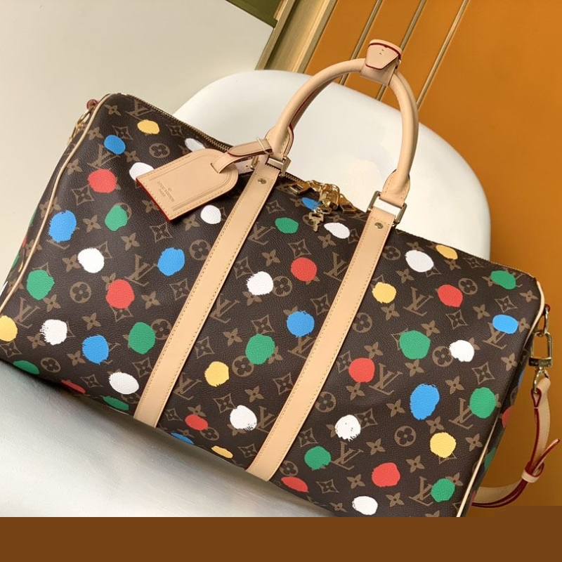 LV Travel Bags